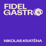 Obrázek epizody I ležáci si zaslouží pořádný ŽRÁDLO! Muž, co vzkřísil nemocniční gastro, Nikolas Kratěna