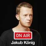 Obrázek epizody Jakub König (Kittchen) ON AIR: „Postapo téma mě zajímá, ale bunkr si nestavím.”