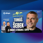 Obrázek epizody Tomáš ŠEBEK: Sobě ani rodičům jsem neodpustil. A proč v Česku od 60 let jen umíráme?