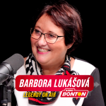 Obrázek epizody Barbora Lukášová: Ne všechna rádia jsou v dnešní době dobrá, ale mají skvělý sítě