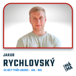 Obrázek epizody #9 Jakub Rychlovský: "Když něco dělám, dělám to naplno."