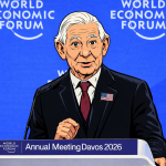 Obrázek epizody Alzheimer v Davosu | Kanárci v síti #218