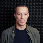 Obrázek epizody Data Talk #165: Jakub Kmeť (Intecs)