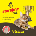 Obrázek epizody Mačky: Výstava