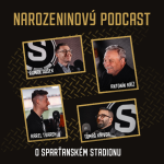 Obrázek epizody 🎈 NAROZENINOVÝ PODCAST | Kříž, Dušek a Křivda