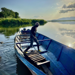 Obrázek epizody Ešus 6/4/2026 Tony a dlouhá cesta z Austrálie do Evropy