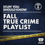 Obrázek epizody SYSK’s Fall True Crime Playlist: The Tale of the Bloody Benders