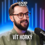 Obrázek epizody Vít Horký: Snažím se lidi nadchnout!