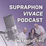 Obrázek epizody Smetanovo trio