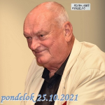 Obrázek epizody Na prahu zmien 148 - 2021-10-25 Jiří Mikeš