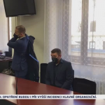 Obrázek epizody Z Donbasu do vězení (zdroj: CNN Prima NEWS)