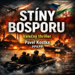 Obrázek epizody Stíny Bosporu - Pavel Kostka - PPKPP