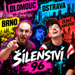 Obrázek epizody 96. díl - Extrapřejepiultrazabenzojekatěrina