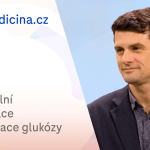 Obrázek epizody Jan Šoupal: Kontinuální monitorace koncentrace glukózy