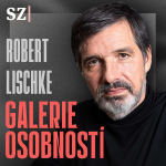 Obrázek epizody Profesor Lischke: Je zvláštní, že o chybách v medicíně se dříve nemluvilo