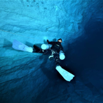 Obrázek epizody 81] Helaina Wright | "Scuba diving never let me down."