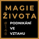 Obrázek epizody Vztahy a podnikání: Sladění mužského a ženského principu pro prosperitu | #148