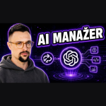 Obrázek epizody Tvoje práce za 5 let: AI Operator. Ať chceš, nebo ne | Tomáš AI Podcast 🇨🇿