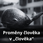 Obrázek epizody 26|01|18| Pepa Horský | Proměny člověka v "člověka"
