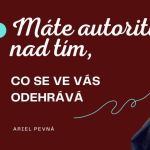 Obrázek epizody Máte autoritu nad tím, co se ve vás odehrává