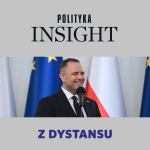 Obrázek epizody Kogo obchodzi zagranica? | Z dystansu