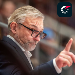 Obrázek epizody Kdo je nový kouč reprezentace? Zastánce defenzivního hokeje, slušnosti a milovník vážné hudby