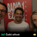 Obrázek epizody SNACK 267 Cesti elfove