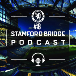 Obrázek epizody SB Podcast#8 | Klíčová výhra nad West Hamem | Kanté vymazal Real Madrid