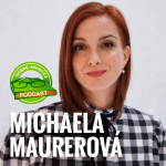 Obrázek epizody Michaela Maurerová