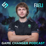 Obrázek epizody Game Changer Pilot | Oldřich "Faeli" Mahdal