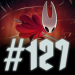 Obrázek epizody #127 - Hollow Knight: Silksong