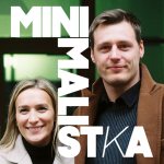 Obrázek epizody MINIMALIST(K)A - 4. díl: BekArch