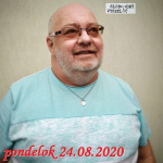 Obrázek epizody Na prahu zmien 90 - 2020-08-24 Libor Hlaváček