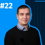 Obrázek epizody Czech Tech Talks #22: Michal Rost – Integrovaná firemní vertikála jako klíč ke stabilitě a růstu