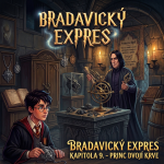 Obrázek epizody 145) Harry Potter a Princ dvojí krve - Princ dvojí krve (Kapitola 9.)