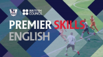 Obrázek epizody Premier Skills English Podcast 14 - Football Cliches