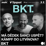 Obrázek epizody Uspěje Dědek se svým plánem? Koho ladí „nový“ Litvínov a jaké jsou naše šance na draftu? | BKT #274