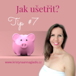 Obrázek epizody #0175 TIP: Jak ušetřit? #7