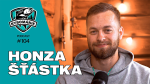 Obrázek epizody ,,Rád zkouším jak chytali naši dědové" Rybářský kutil a výrobce jerků Honza Šťástka v podcastu #104