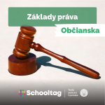 Obrázek epizody #Občianska: Základy práva | Právo