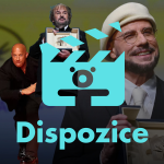 Obrázek epizody Dispozice: Šílenství kolem Odyssey i hledání Bonda. Cannes patří Jacksonovi, Travoltovi i slzám Vina Diesela