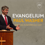 Obrázek epizody #08 Jistota spasení | Paul Washer - Evangelium