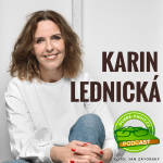 Obrázek epizody Karin Lednická