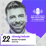 Obrázek epizody NRoP 44: Adventný kalendár – deň 22