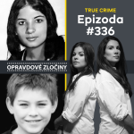 Obrázek epizody #336 - Jeannette DePalma & Daniel Morcombe