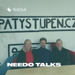 Obrázek epizody Pátý stupeň pro svobodu. Erik Čipera