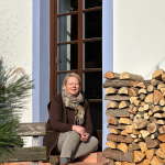 Obrázek epizody Šumavské podcasty #32 - U Vyšaty - Ivana Vlková