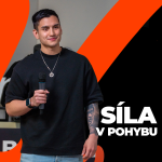 Obrázek epizody Willy Cao l Síla v pohybu l Booster Academy