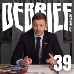 Obrázek epizody Motoristé otočili a Turek se bude točit na židli