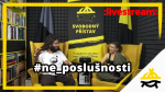 Obrázek epizody Studio Svobodného přístavu: #ne_poslušnosti